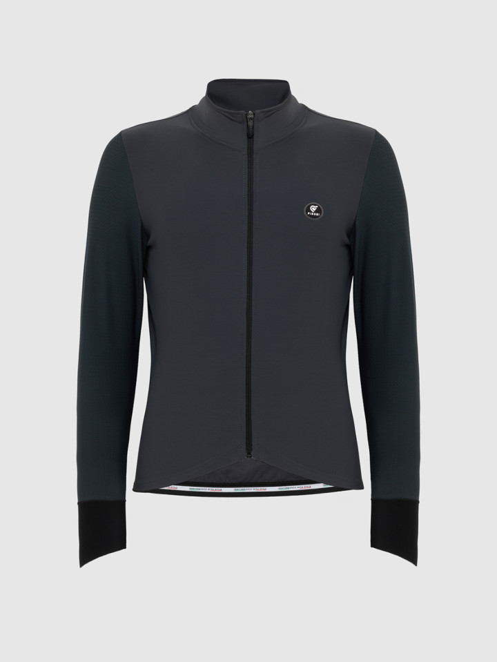 PISSEI: MONVISO LONG SLEEVE JERSEY