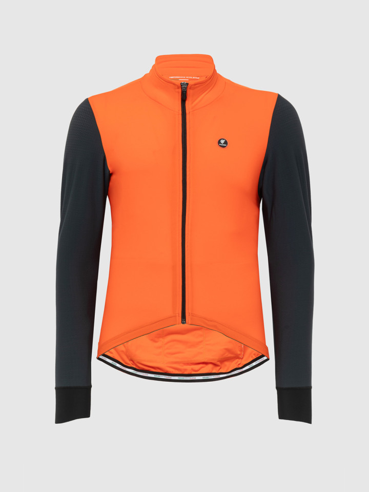PISSEI: MAILLOT MANCHE LONGUE MONVISO