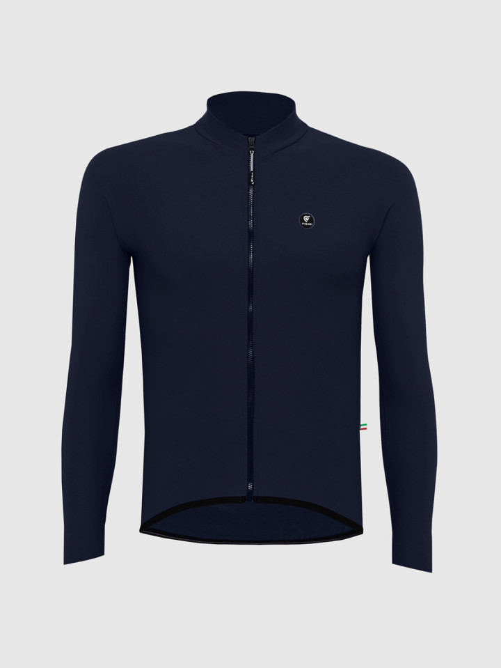 PISSEI: PRIMAPELLE LONG SLEEVE JERSEY