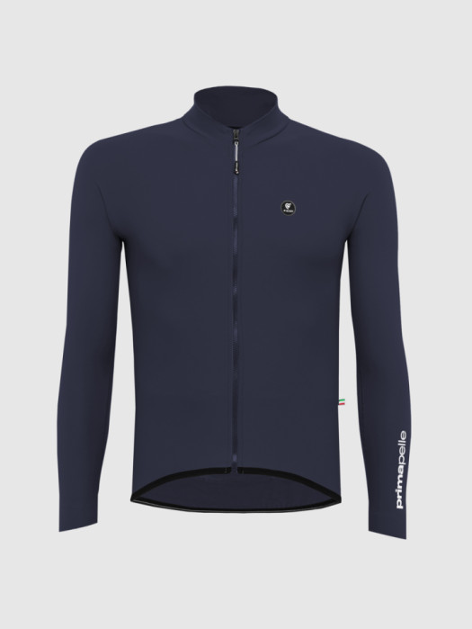 MAGLIA MANICA LUNGA PRIMAPELLE