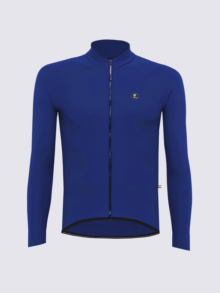 PISSEI: MAGLIA MANICA LUNGA PRIMAPELLE