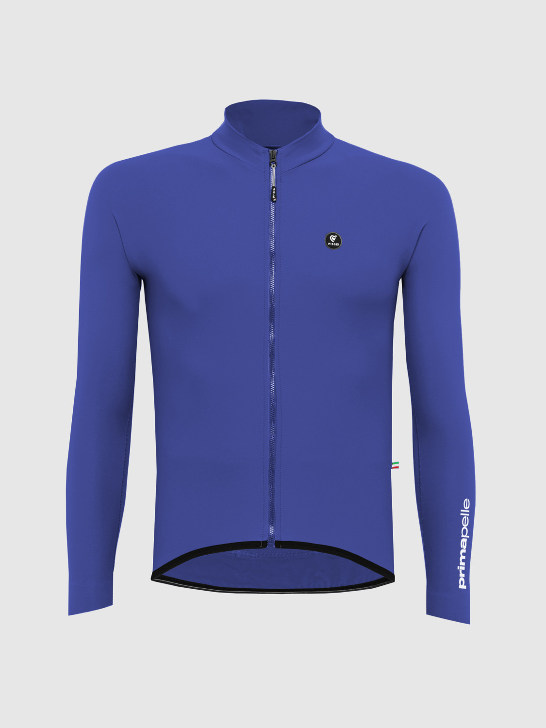 JJJ様Pissei primapelle Mサイズ Blu Indigo Primapelle Long Sleeve Jersey