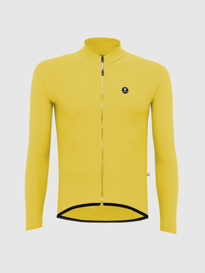 PRIMAPELLE LONG SLEEVE JERSEY