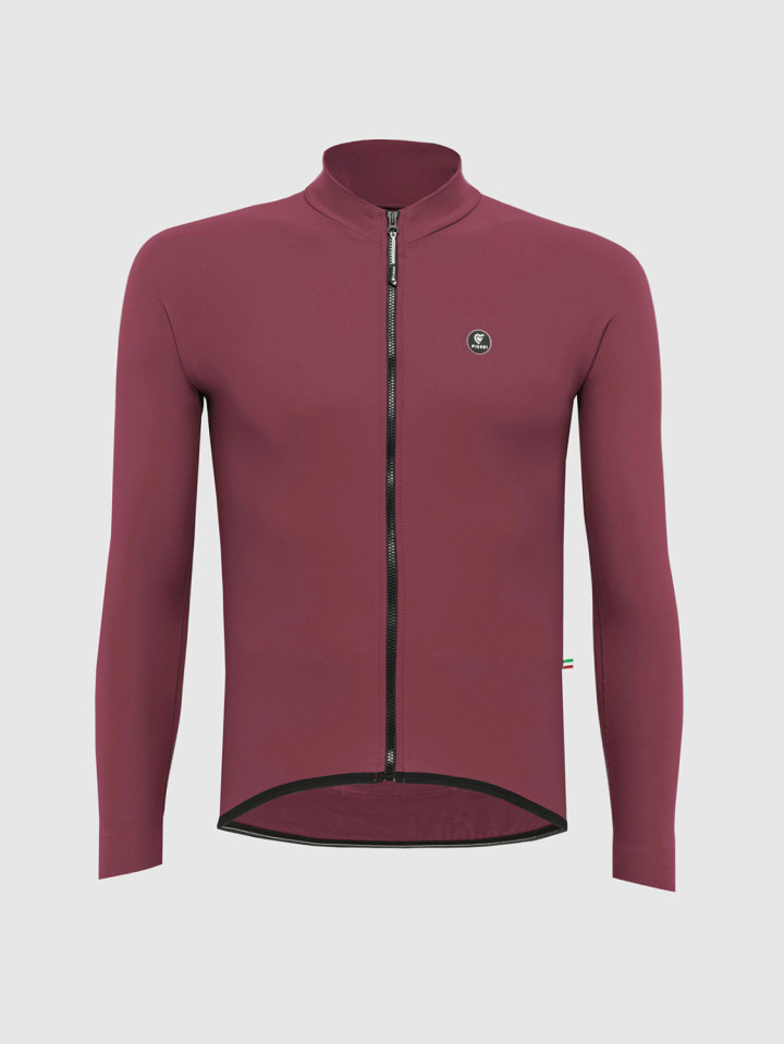PISSEI: PRIMAPELLE LONG SLEEVE JERSEY