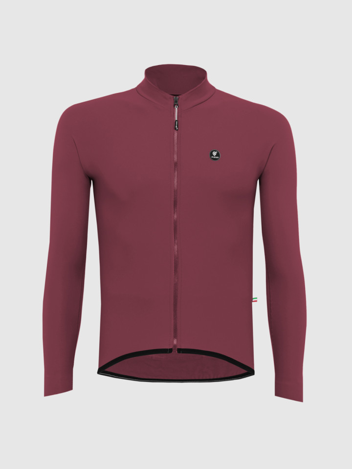PISSEI: PRIMAPELLE LONG SLEEVE JERSEY