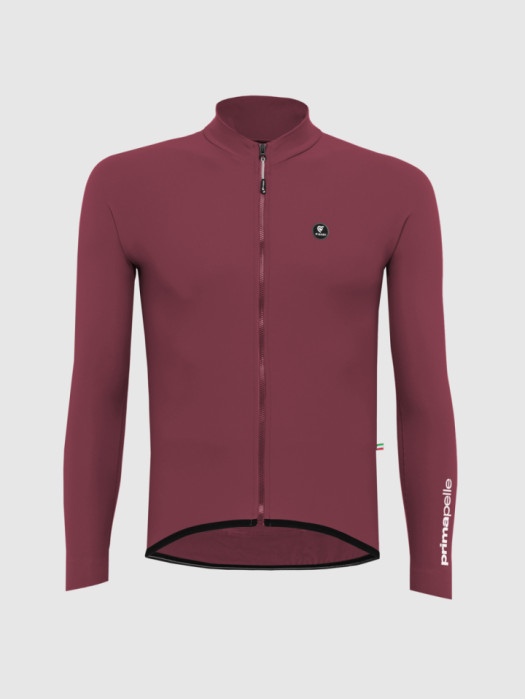 MAGLIA MANICA LUNGA PRIMAPELLE