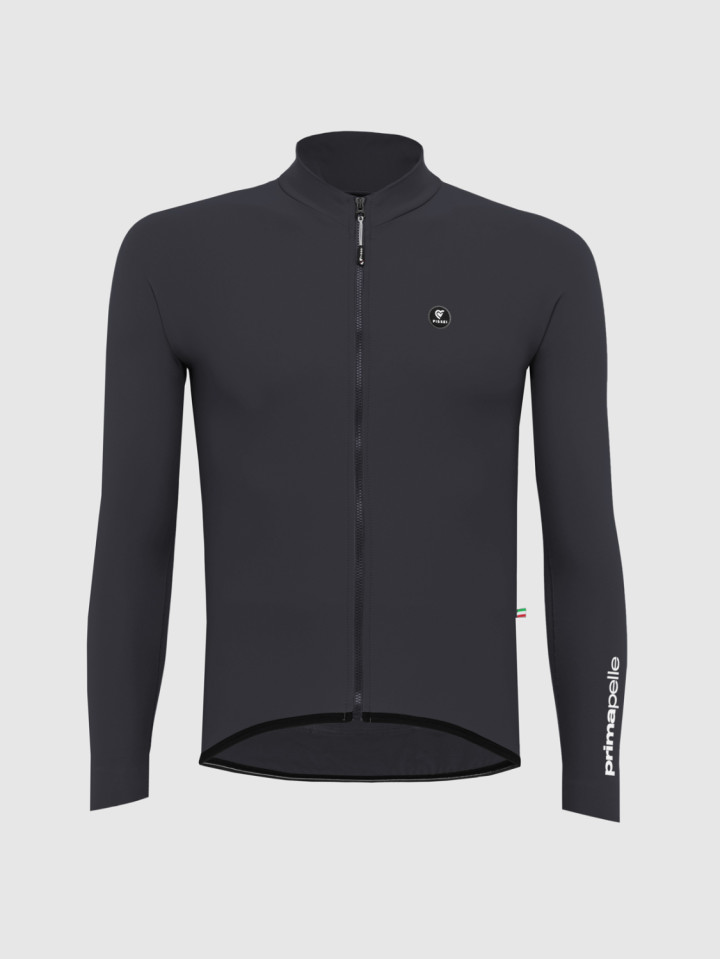PISSEI: PRIMAPELLE LONG SLEEVE JERSEY PISSEI: PRIMAPELLE LONG SLEEVE JERSEY