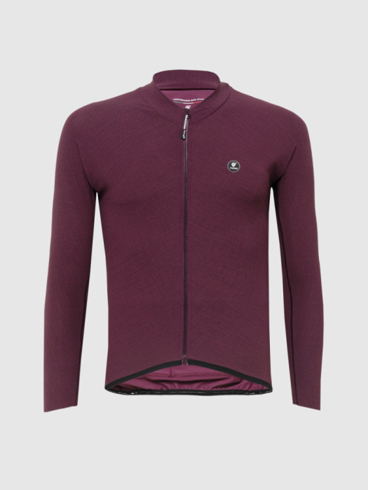 PRIMAPELLE LONG SLEEVE JERSEY
