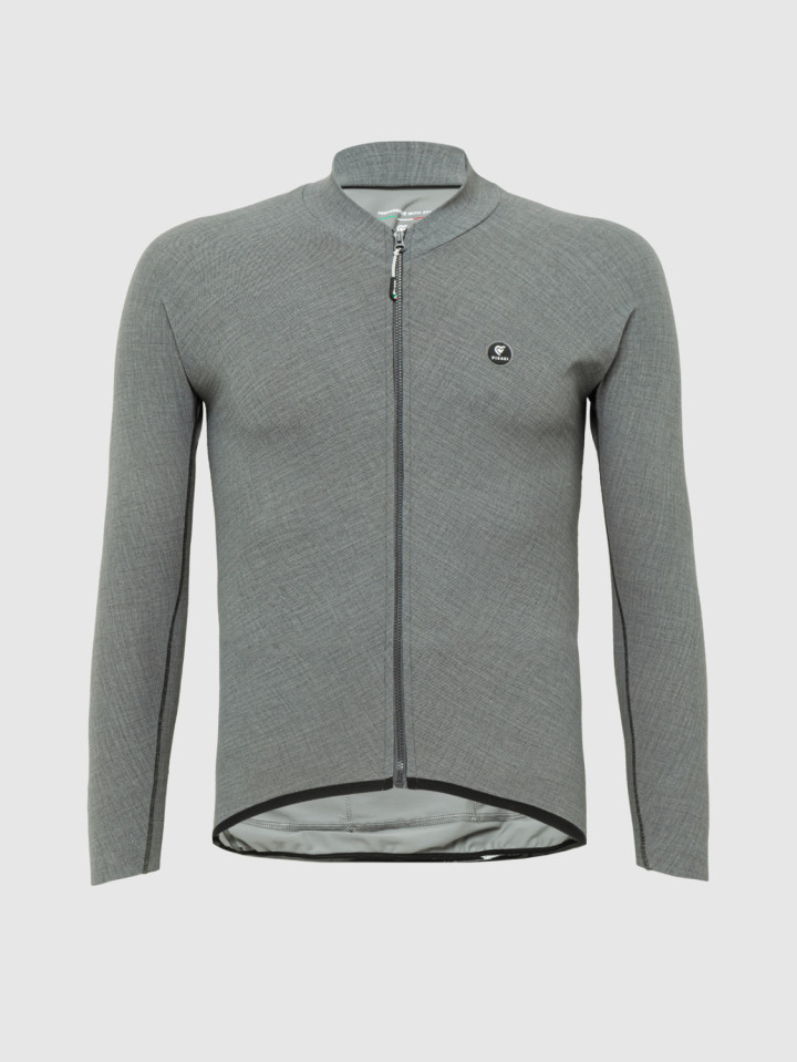 PISSEI: PRIMAPELLE LONG SLEEVE JERSEY