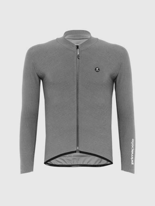 MAGLIA MANICA LUNGA PRIMAPELLE
