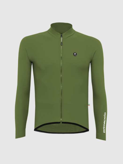 MAGLIA MANICA LUNGA PRIMAPELLE