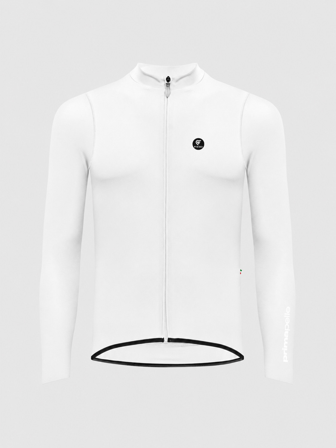 PISSEI: PRIMAPELLE LONG SLEEVE JERSEY