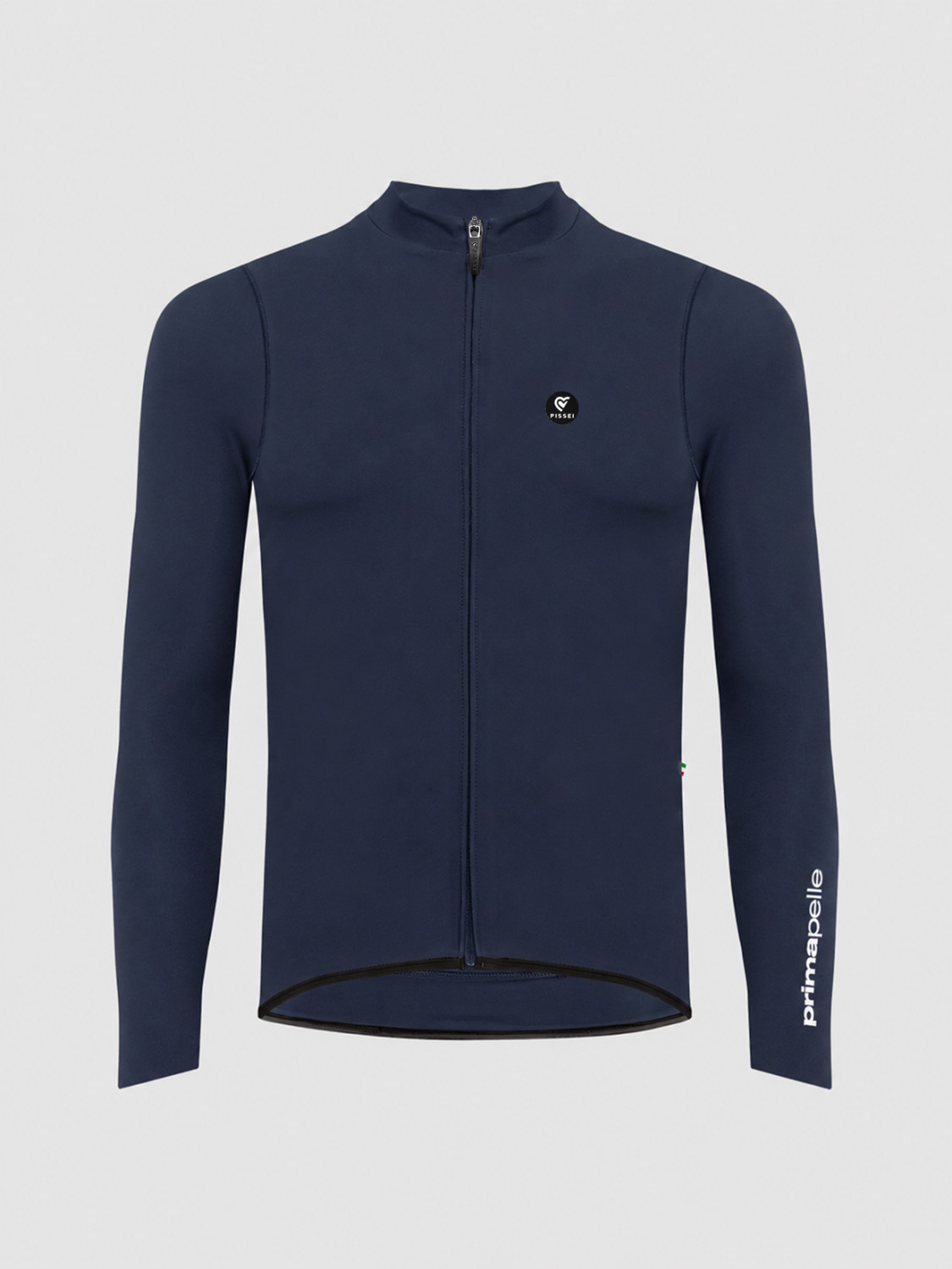 PISSEI: PRIMAPELLE LONG SLEEVE JERSEY