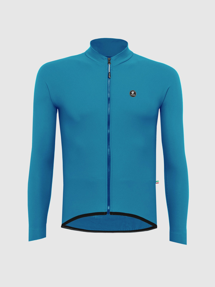 PISSEI: PRIMAPELLE LONG SLEEVE JERSEY