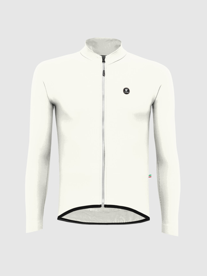 PISSEI: PRIMAPELLE LONG SLEEVE JERSEY
