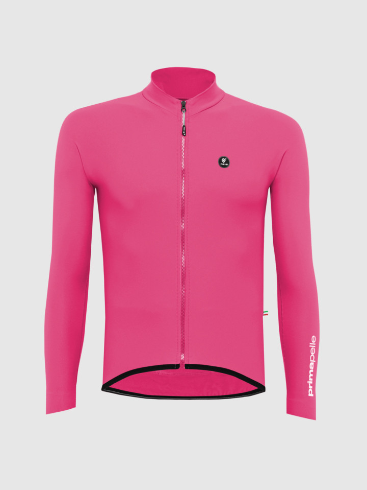 PISSEI: PRIMAPELLE LONG SLEEVE JERSEY PISSEI: PRIMAPELLE LONG SLEEVE JERSEY