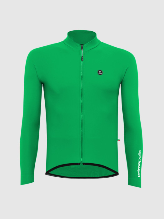 MAGLIA MANICA LUNGA PRIMAPELLE