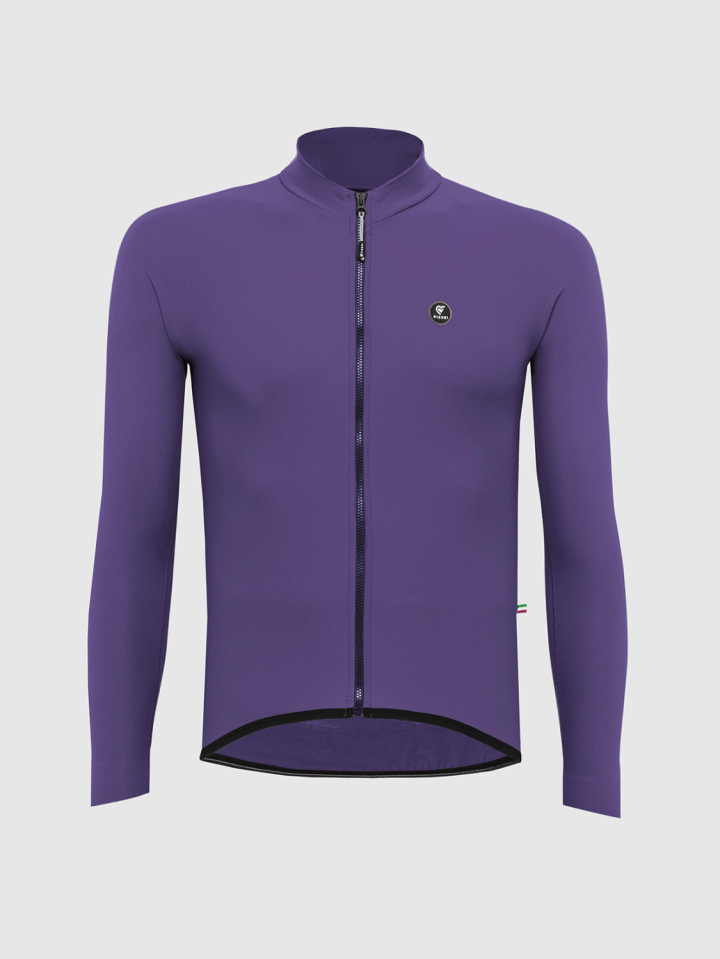 PISSEI: PRIMAPELLE LONG SLEEVE JERSEY