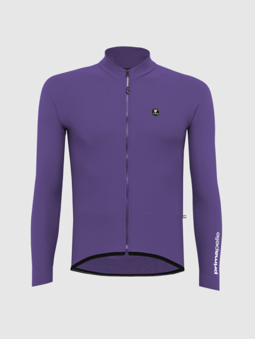MAGLIA MANICA LUNGA PRIMAPELLE