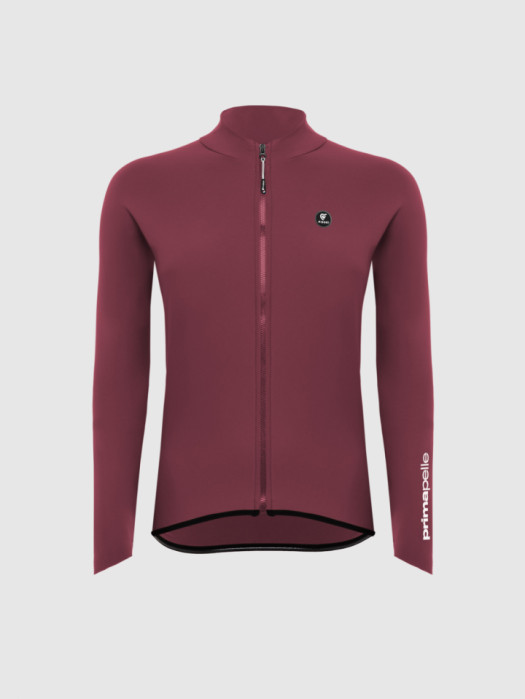 PRIMAPELLE WOMEN THERMAL LONG SLEEVE JERSEY