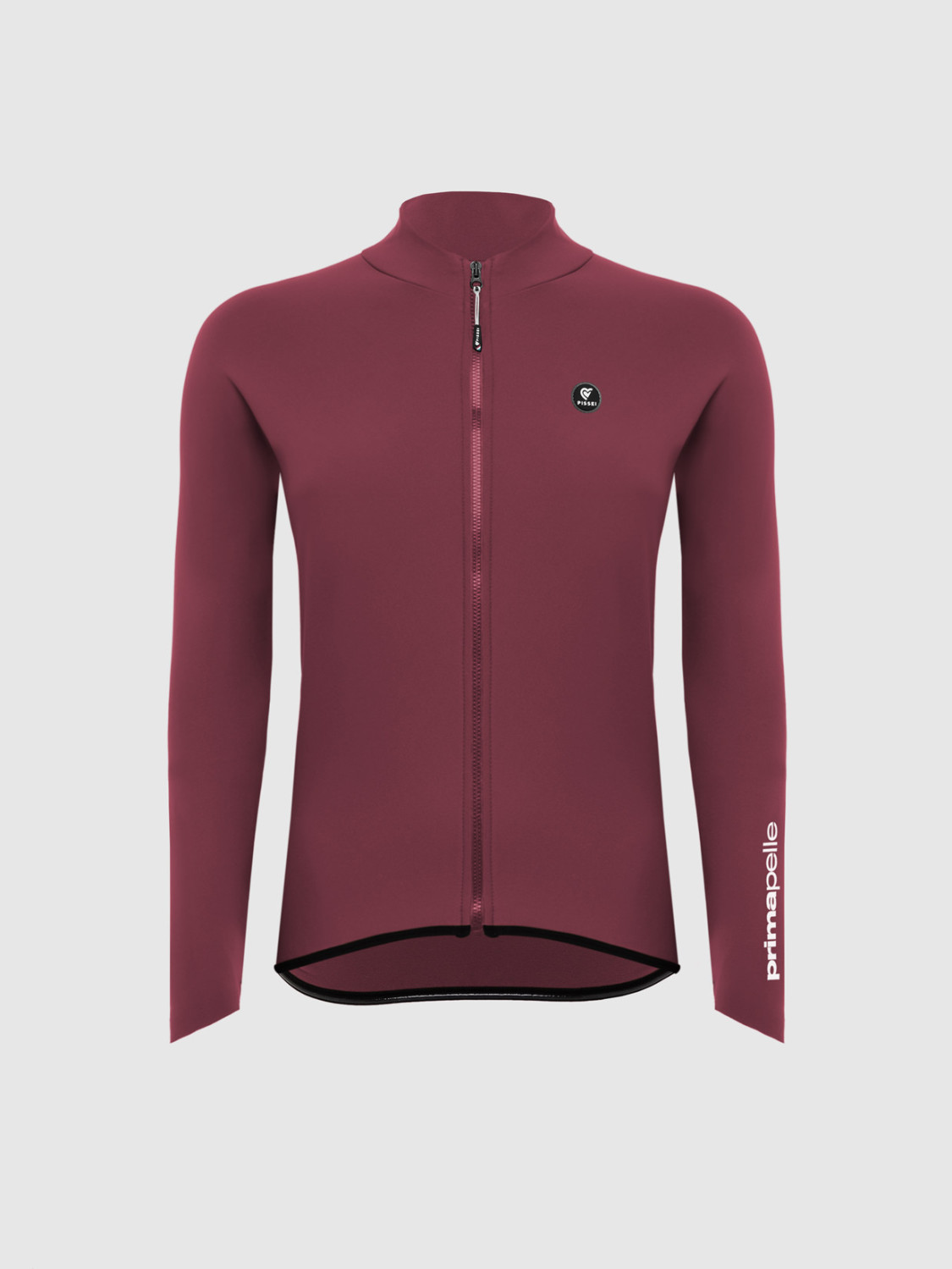 PISSEI: PRIMAPELLE WOMEN THERMAL LONG SLEEVE JERSEY