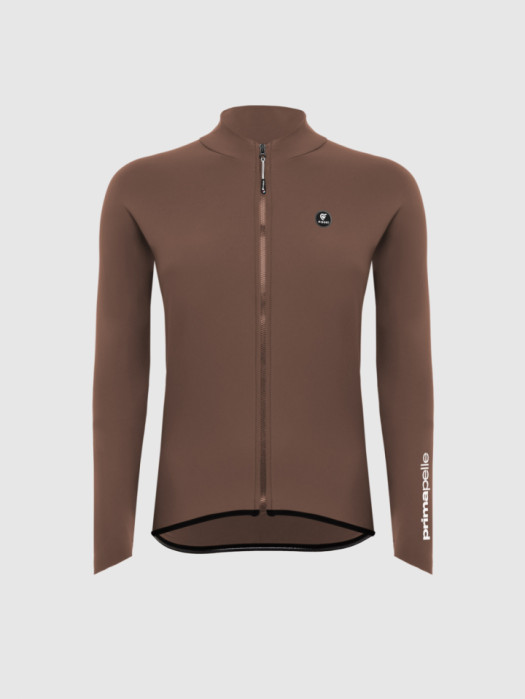 PRIMAPELLE WOMEN THERMAL LONG SLEEVE JERSEY