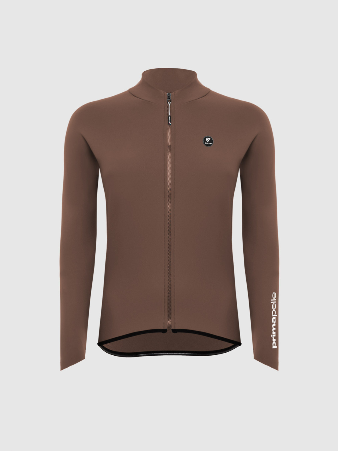 PISSEI: MAILLOT MANCHES LONGUES THERMIQUE FEMME PRIMAPELLE