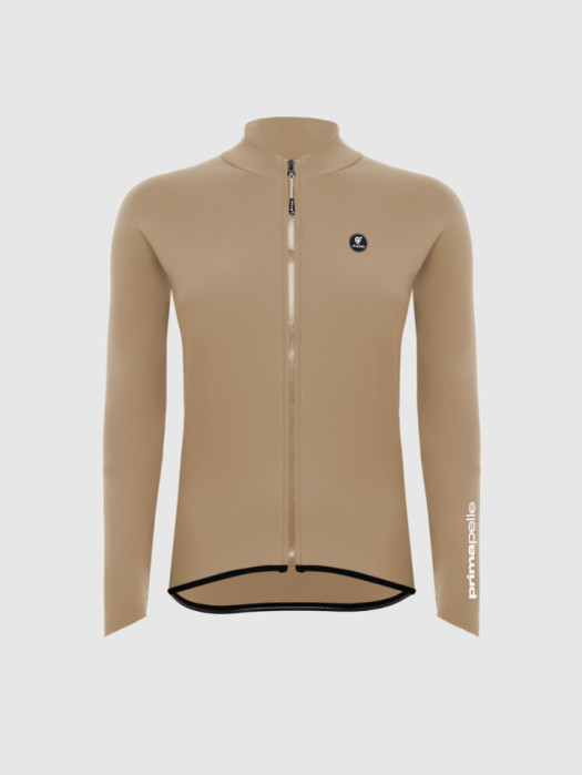 PRIMAPELLE WOMEN THERMAL LONG SLEEVE JERSEY