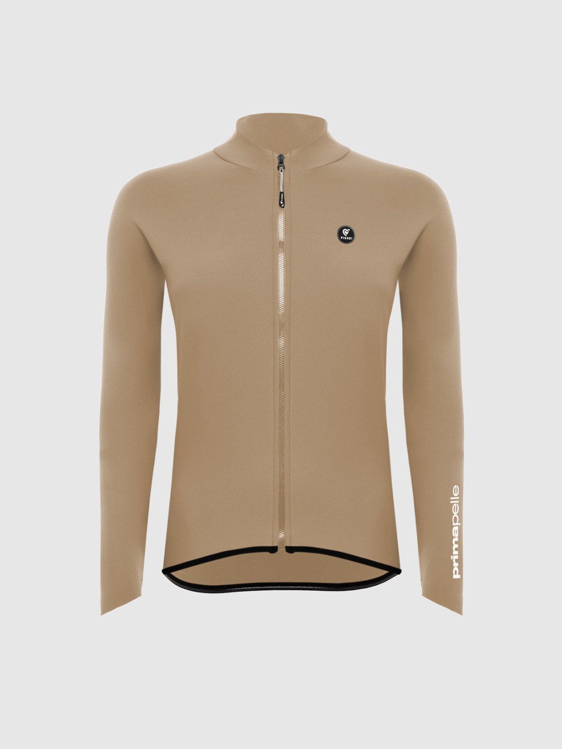 PISSEI: PRIMAPELLE WOMEN THERMAL LONG SLEEVE JERSEY