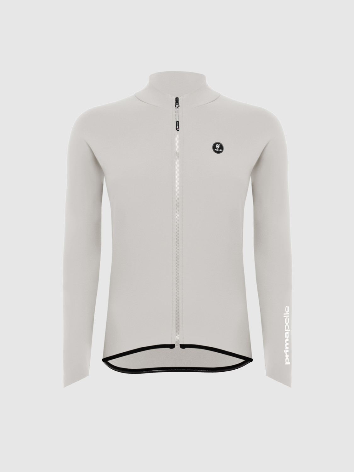 PISSEI: PRIMAPELLE WOMEN THERMAL LONG SLEEVE JERSEY