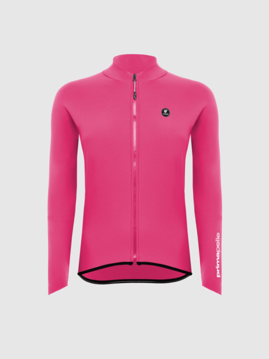 PRIMAPELLE WOMEN THERMAL LONG SLEEVE JERSEY