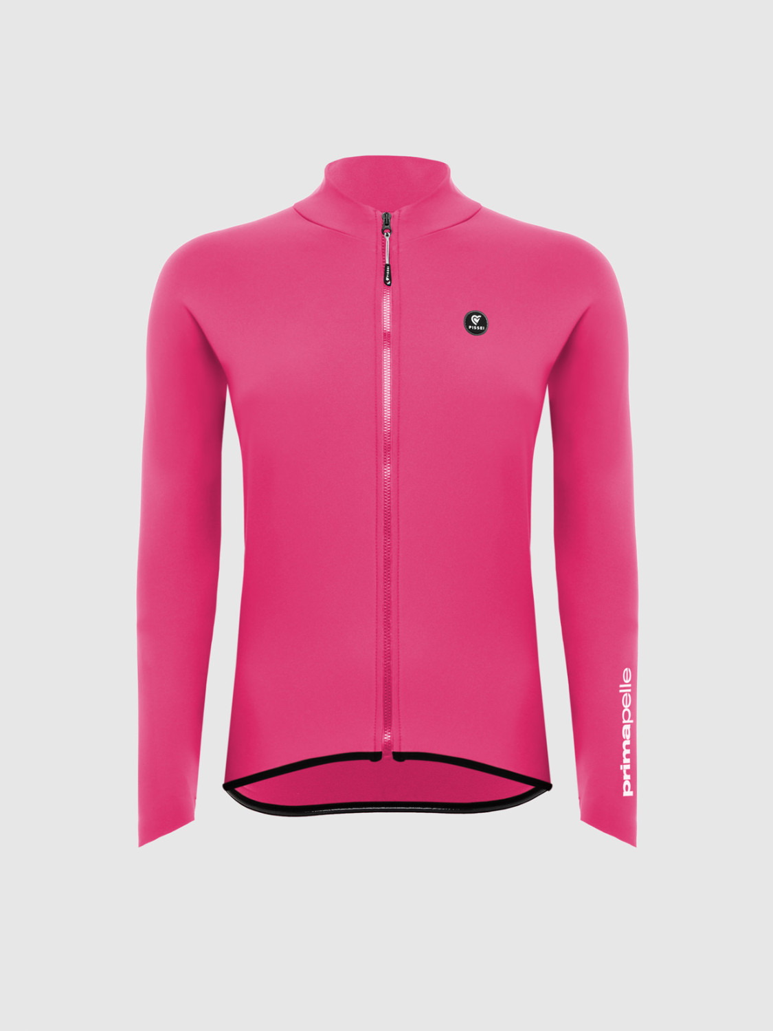 PISSEI: MAILLOT MANCHES LONGUES THERMIQUE FEMME PRIMAPELLE