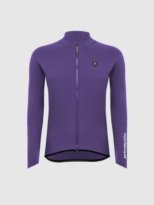 PRIMAPELLE WOMEN THERMAL LONG SLEEVE JERSEY