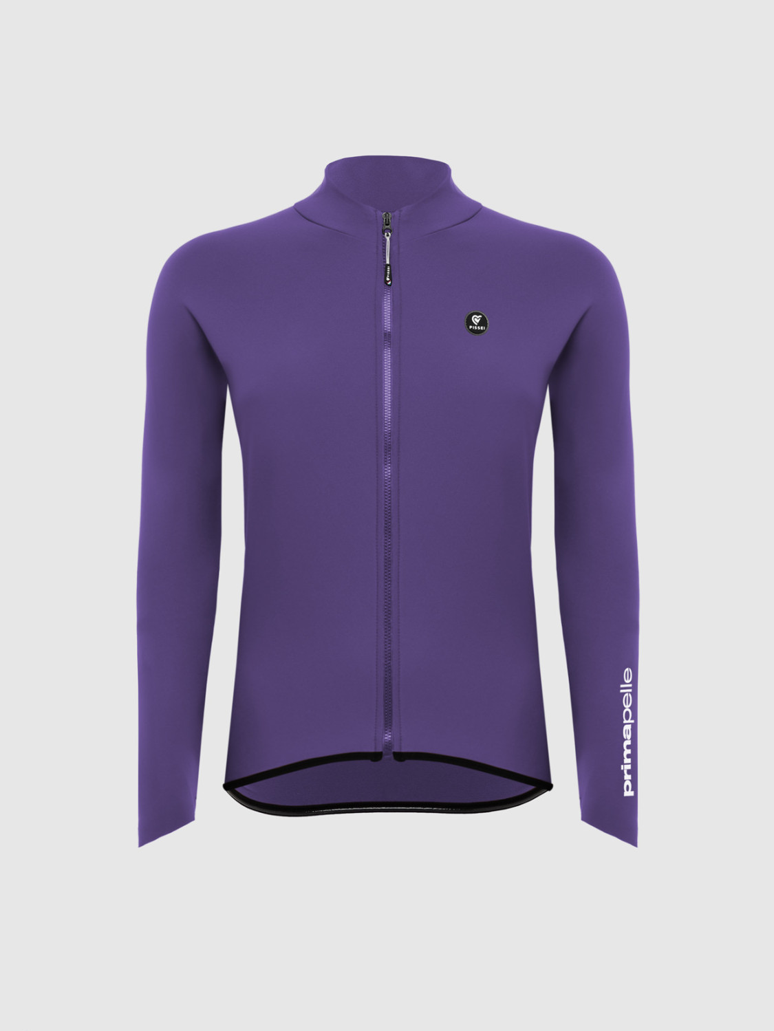 PISSEI: PRIMAPELLE WOMEN THERMAL LONG SLEEVE JERSEY