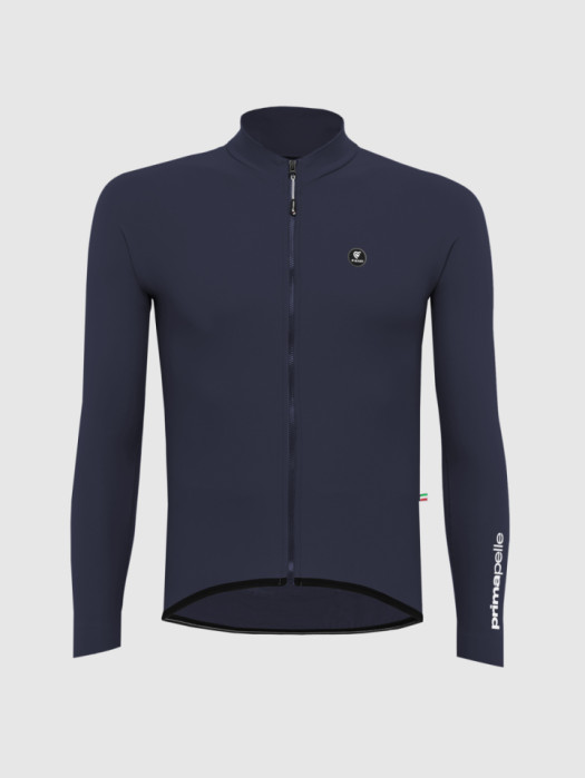 MAGLIA MANICA LUNGA TERMICA PRIMAPELLE