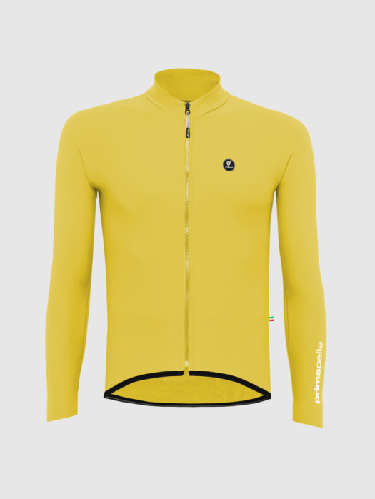 MAGLIA MANICA LUNGA TERMICA PRIMAPELLE