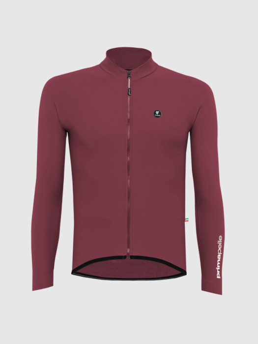MAGLIA MANICA LUNGA TERMICA PRIMAPELLE