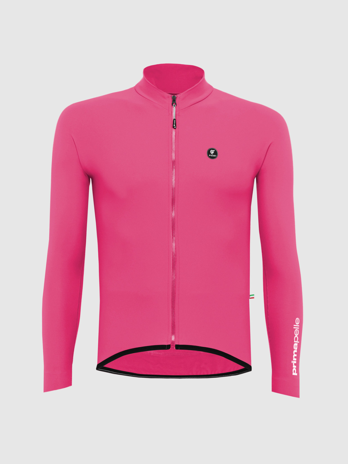 PISSEI: MAILLOT MANCHES LONGUES THERMIQUE PRIMAPELLE
