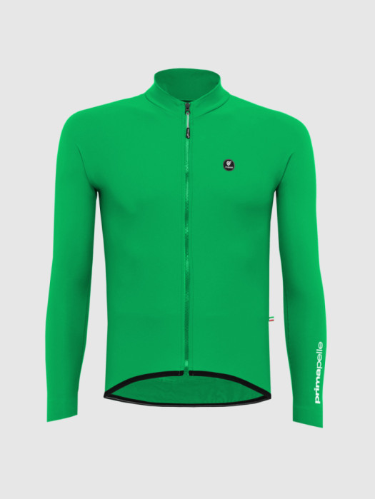 MAGLIA MANICA LUNGA TERMICA PRIMAPELLE