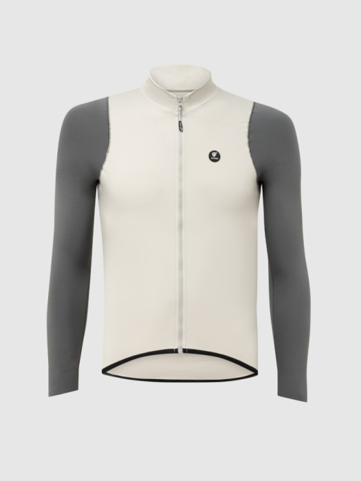 MAGLIA MANICA LUNGA TERMICA UNISEX PRIMAPELLE