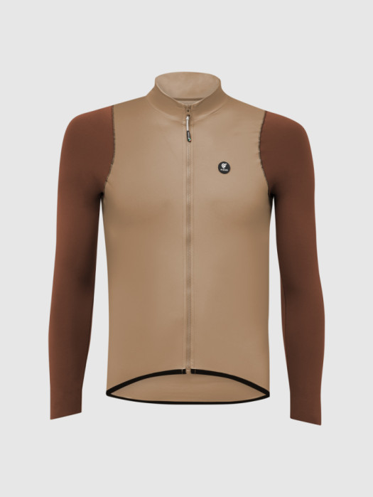 MAGLIA MANICA LUNGA TERMICA UNISEX PRIMAPELLE