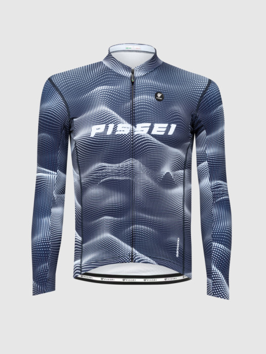 MAILLOT DE MANGA LARGA TÉRMICO UNISEX SANREMO