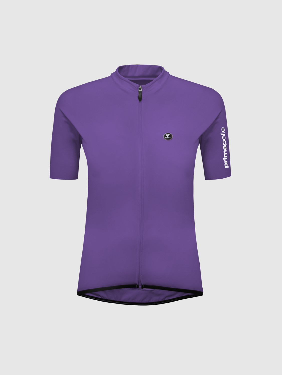 PISSEI: WOMAN'S PRIMAPELLE SHORT SLEEVE JERSEY