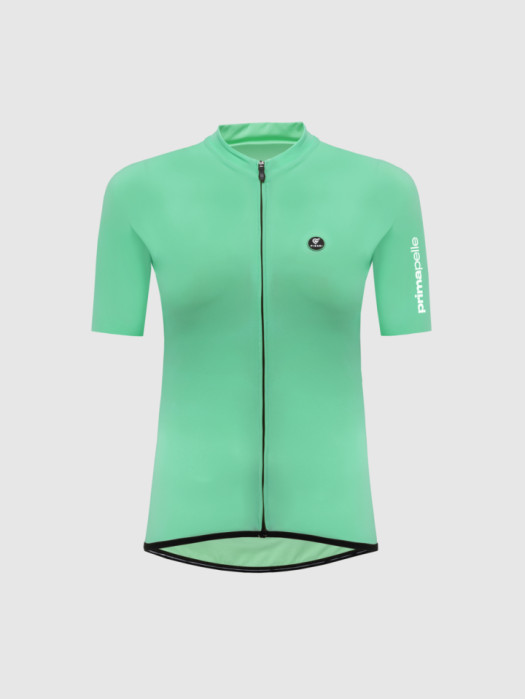 MAGLIA MANICHE CORTE DONNA PRIMAPELLE