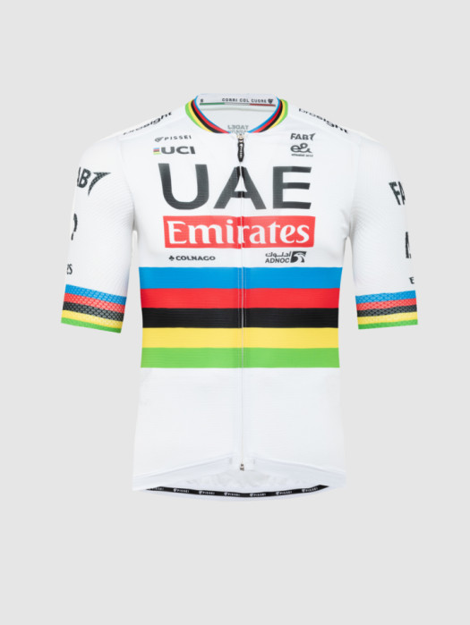 Short Sleeve Jerseys