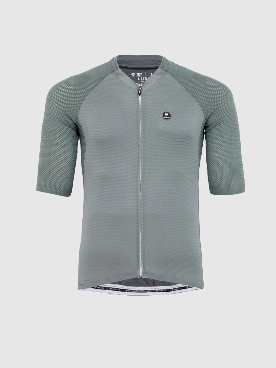 PISSEI: MAILLOT MANCHES COURTES MAGISTRALE ULTRA UAE