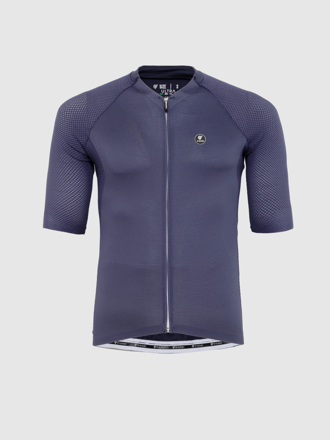 PISSEI: MAGLIA MANICHE CORTE MAGISTRALE ULTRA UAE