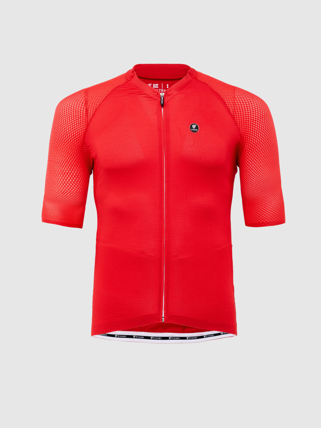 PISSEI: MAGLIA MANICHE CORTE MAGISTRALE ULTRA UAE