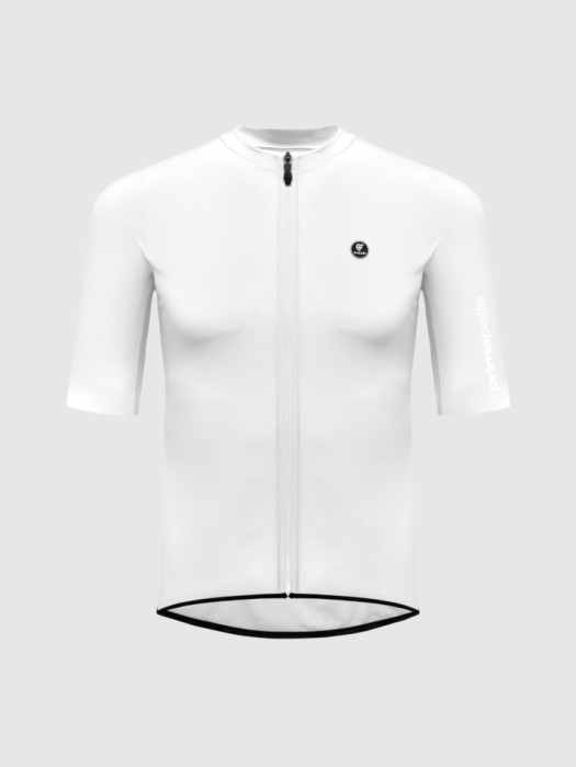 PRIMAPELLE SHORT SLEEVE JERSEY