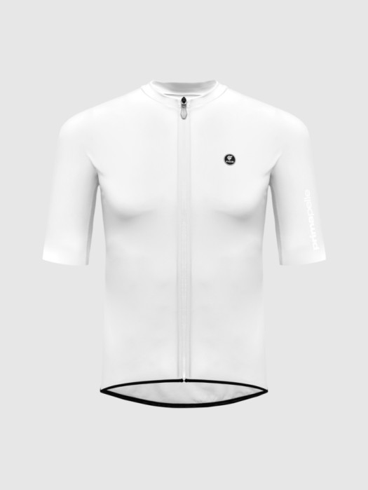 MAGLIA MANICHE CORTE PRIMAPELLE